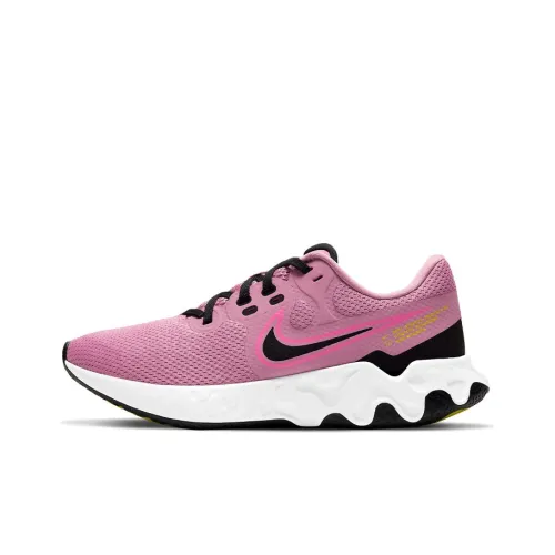 Nike Renew Ride 2 Elemental Pink Women's