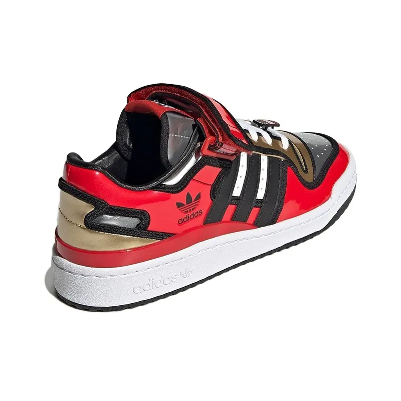 Adidas Forum Low The Simpsons Duffman-3