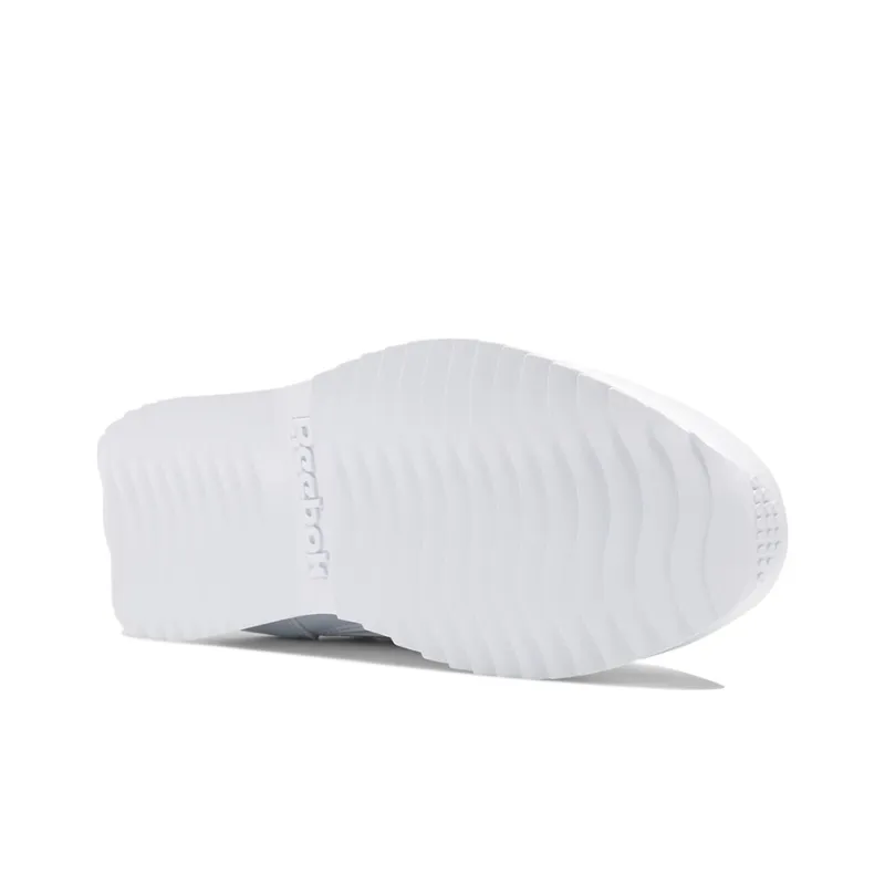 Reebok Classic Renaissance Ripple S White-4