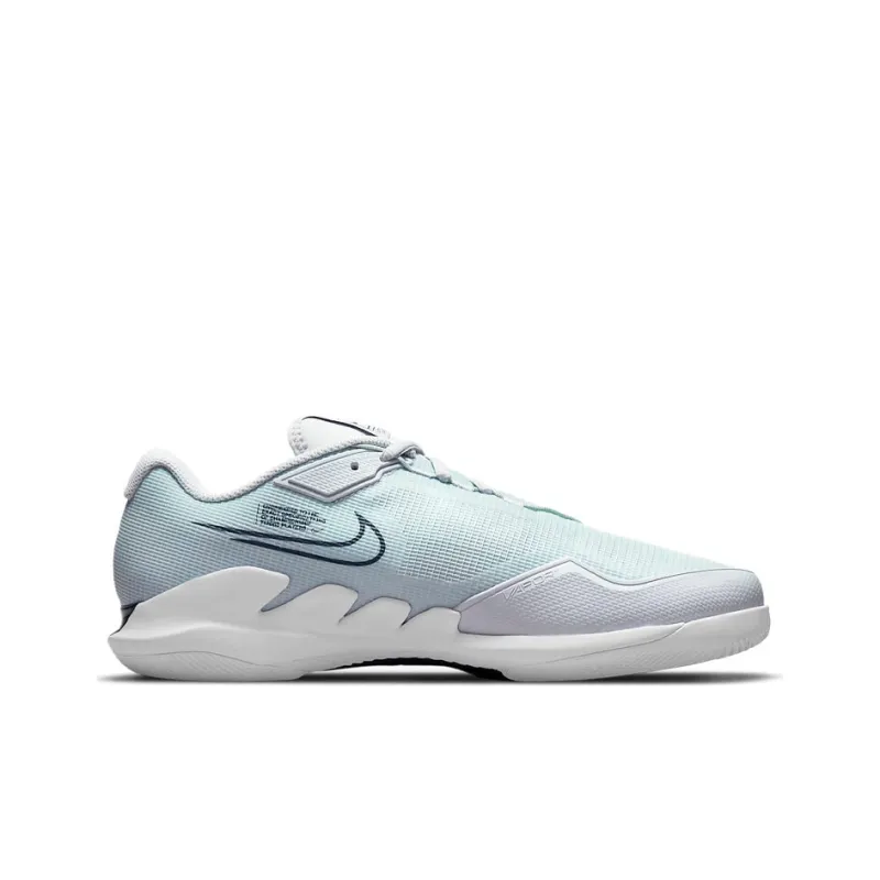 Nike Court Air Zoom Vapor Pro 'Obsidian'-1