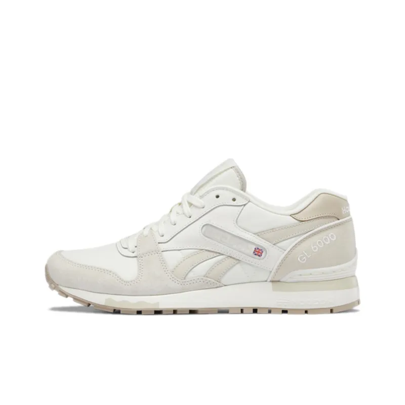 Reebok Gl 6000 'Chalk'-0