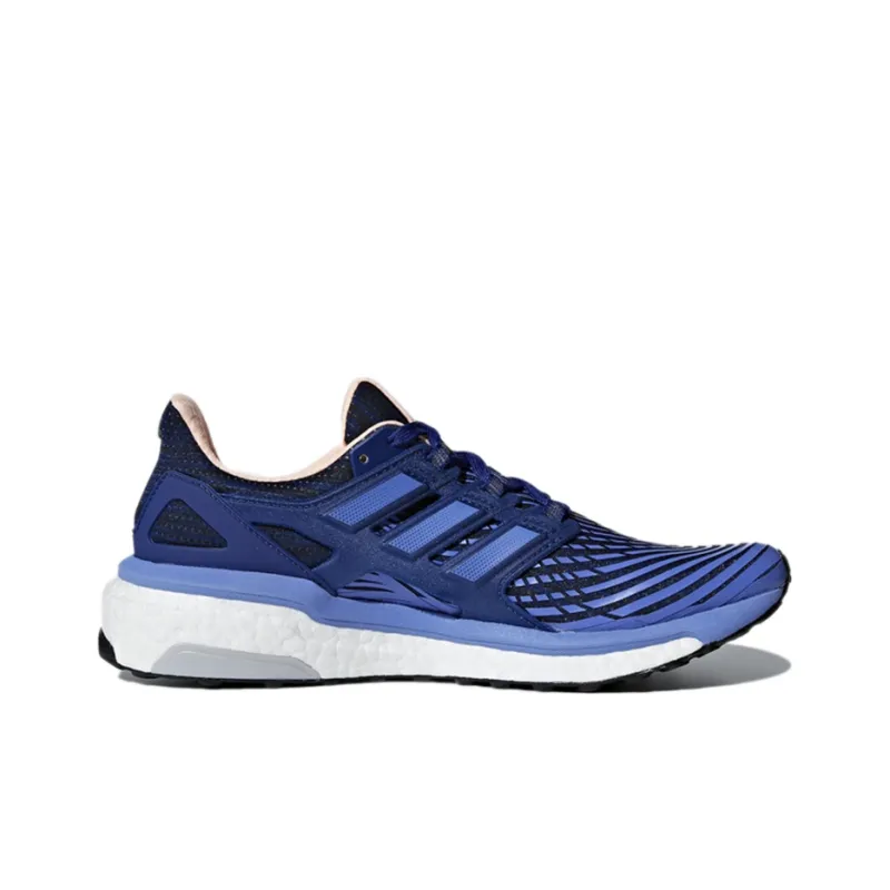 Adidas Energy Boost Blue Women's-1
