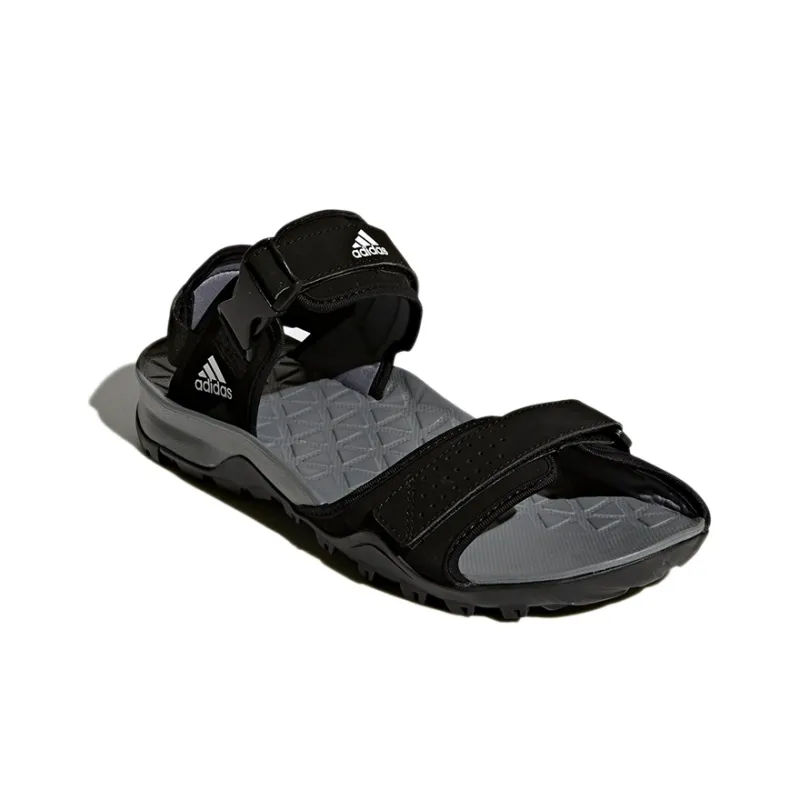 Adidas Terrex Cyprex Ultra Ii 'Black White'-2