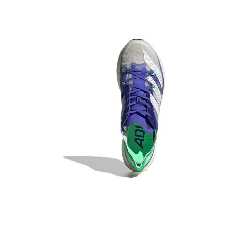 Adidas Adizero Prime X Sonic Ink Green-4