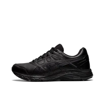 Asics Gel Contend 5 Sl Fo 'Black'