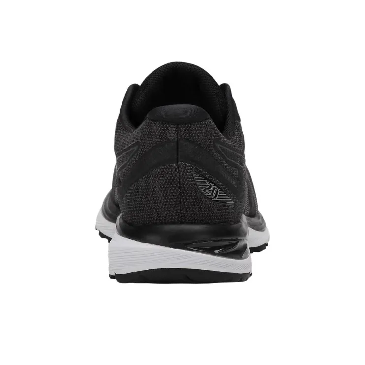 Asics Gel-Cumulus 20 MX Low-Top Running Shoes Women's Black Graphite Gray-4