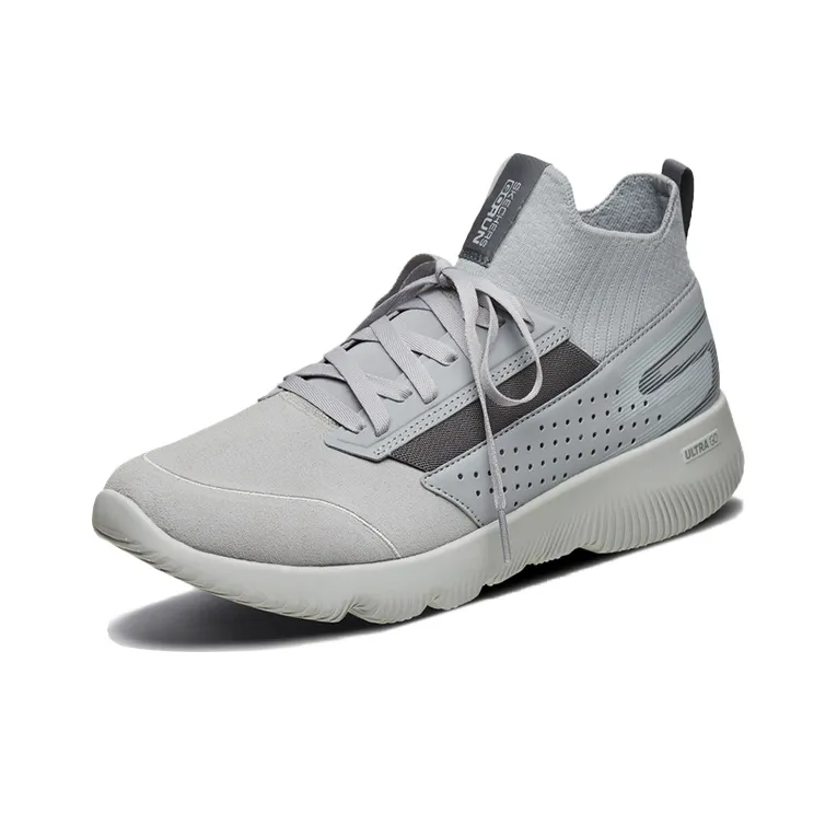 Skechers Go Run Focus 'Grey'-2