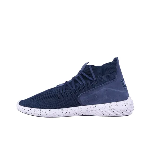 PUMA Speedcat Cushioned Anti-Slip And Wear-Resistant Lightweight Low-Top Running Shoes Men's