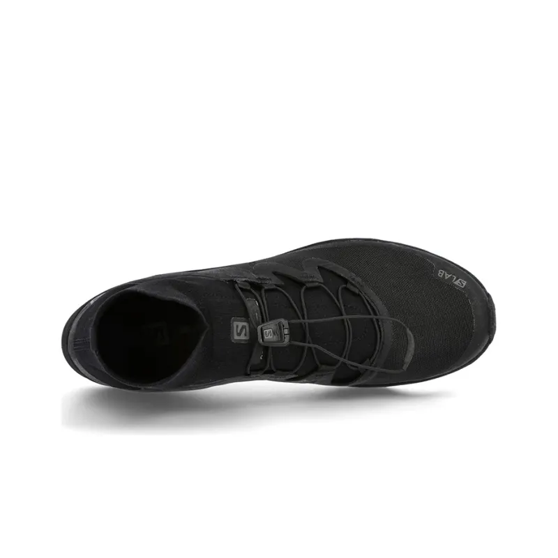 SALOMON Cross High-top Sneakers-2