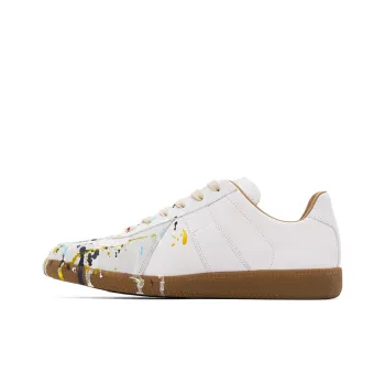 Maison Margiela Paint Replica Sneakers