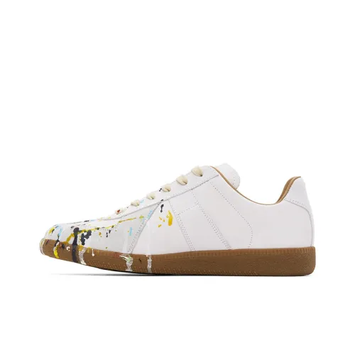 Maison Margiela Replica White Painter