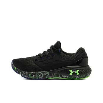 Under Armour Charged Vantage Fun Cn 'Black Volt Green' Women's