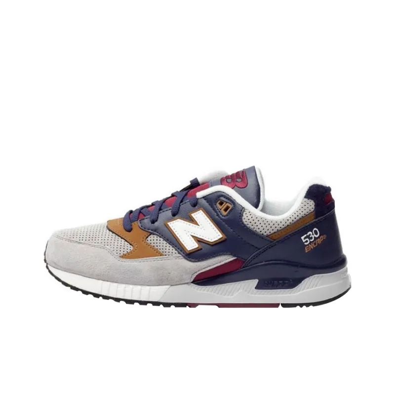 New Balance 530 Explorer-0
