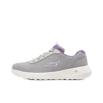 Skechers Go Walk Joy Low Top Grey Women's