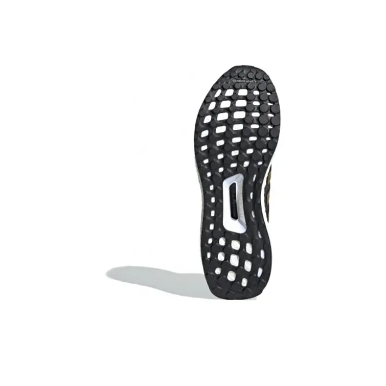 Adidas Ultra Boost 4.0 Dna Black Metallic Gold-5