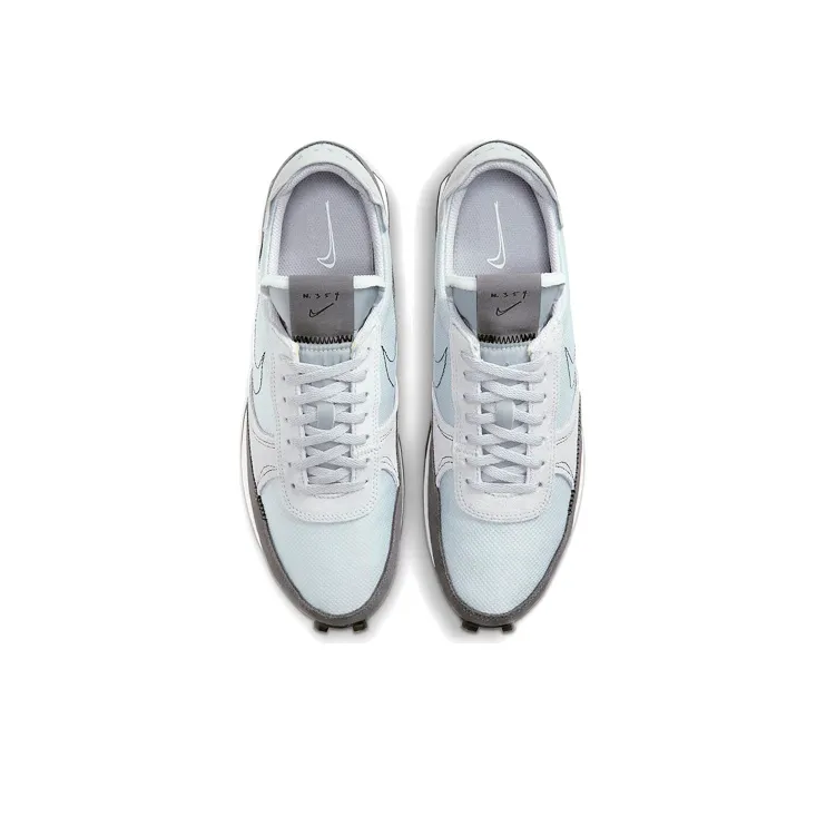 Nike DBreak Type Wolf Grey-3