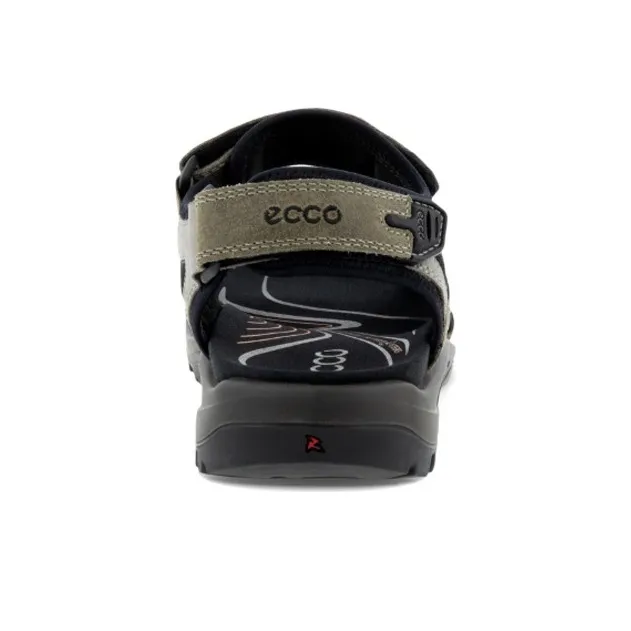 Ecco Offroad Touch strap Sandals-3