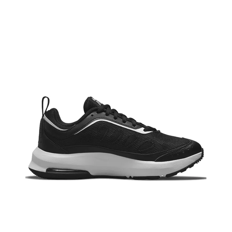Nike Air Max Ap 'Black White' Women's-1