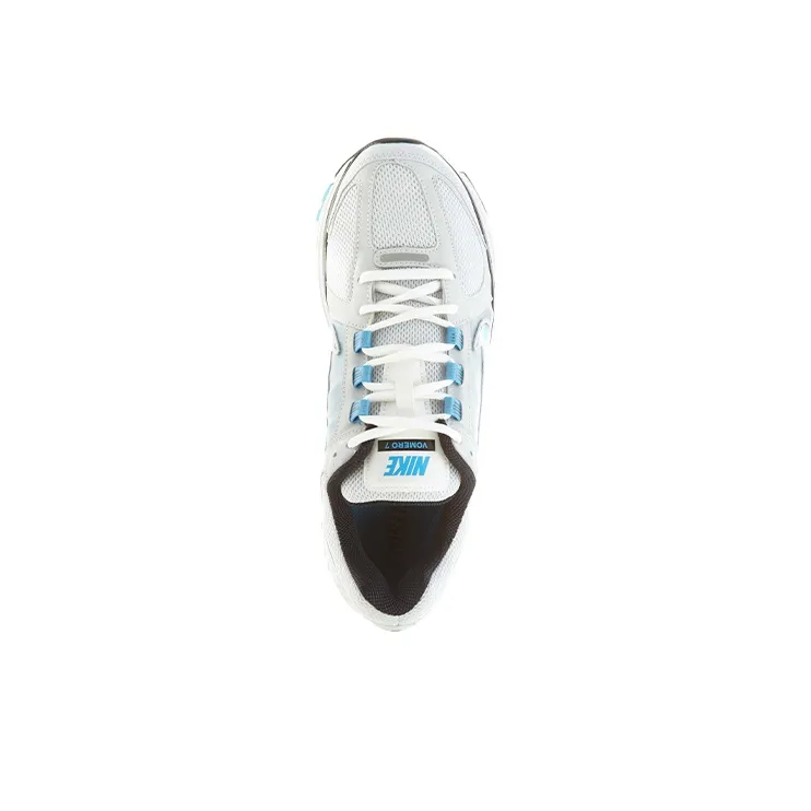 Nike Air Zoom Vomero 7 'White Blue'-2