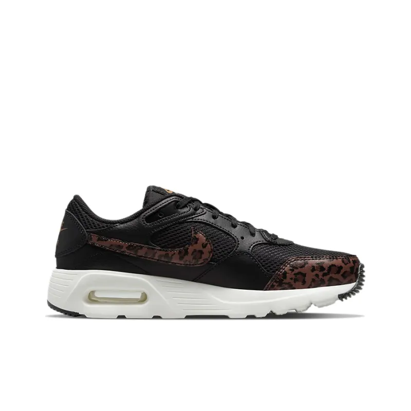 Nike Air Max Sc 'Black Leopard' Women's-1