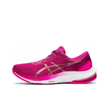 Asics Gel Pulse 13 'Fuchsia Red Champagne' Women's