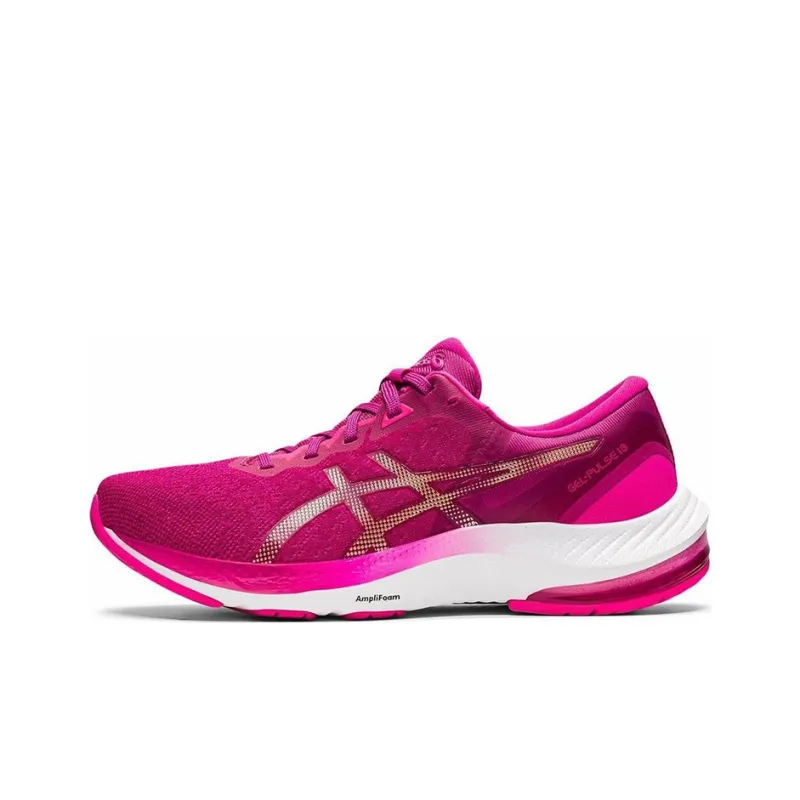 Asics Gel Pulse 13 'Fuchsia Red Champagne' Women's-0