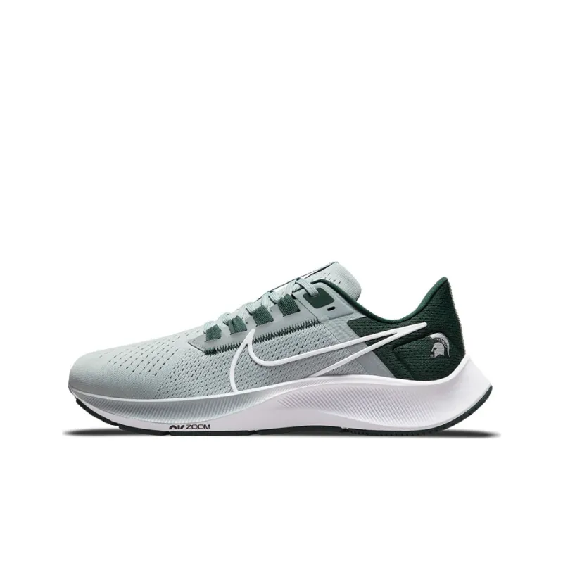 Nike Air Zoom Pegasus 38 'Michigan State'-0