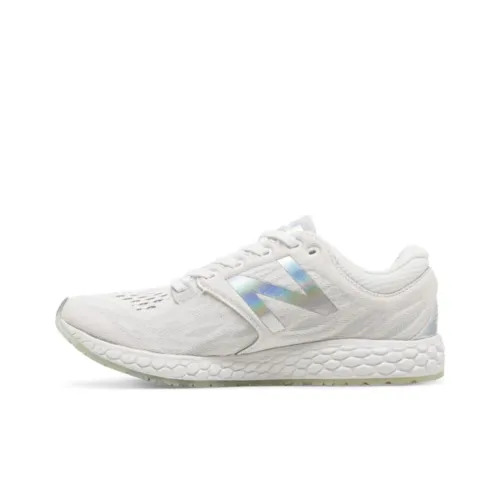New Balance Fresh Foam Zante V3 Exchange Pack Sneakers White Women's