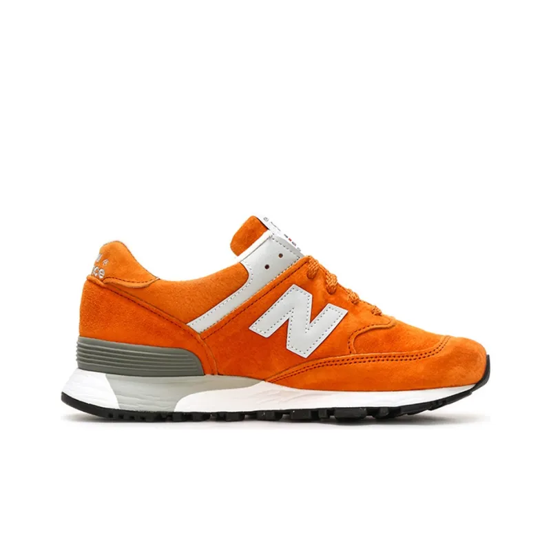 New Balance 576 'Orange' Women's-1
