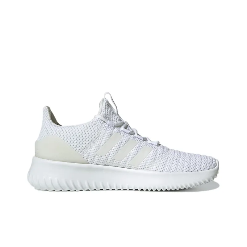 Cloudfoam Ultimate Adidas Hk 'Footwear White'-1