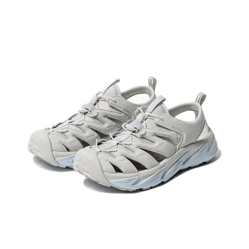 HOKA ONE ONE Hopara 'Cream Grey'-2