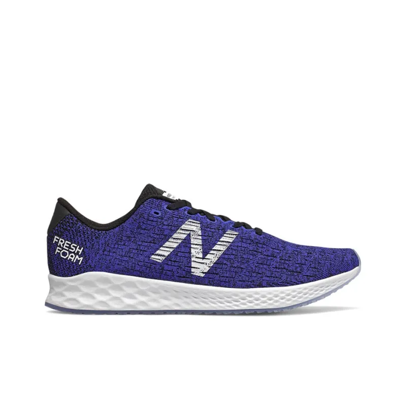 New Balance Fresh Foam Zante Pursuit 'Blue White Black'-1