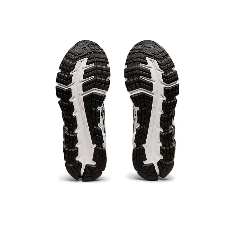 Asics Gel Quantum 180 6 'Black White' Women's-4
