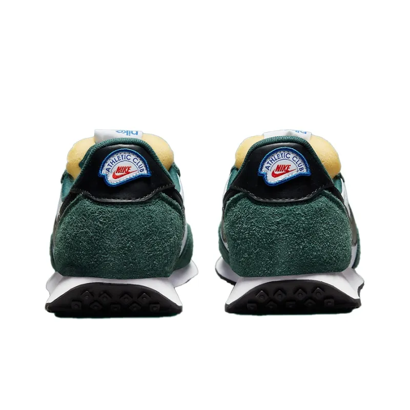 Nike Waffle Trainer 2 Athletic Club Pro Green-4