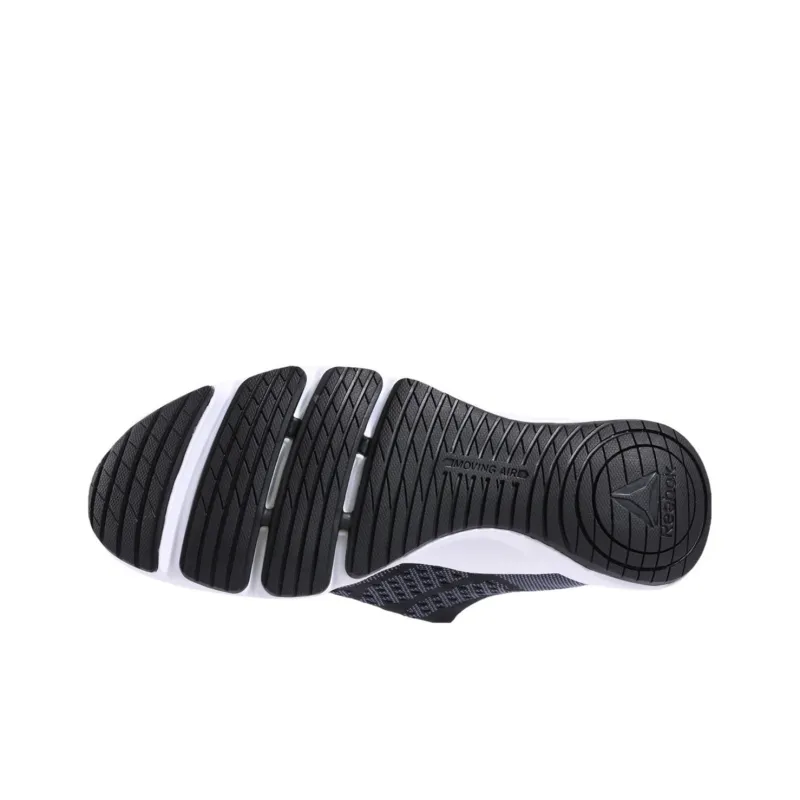 Reebok CloudRide Ls Dmx Dark Blue Women's-5