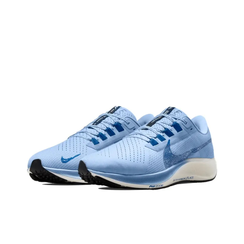 Nike Air Zoom Pegasus 38 Nathan Bell Game Royal-2