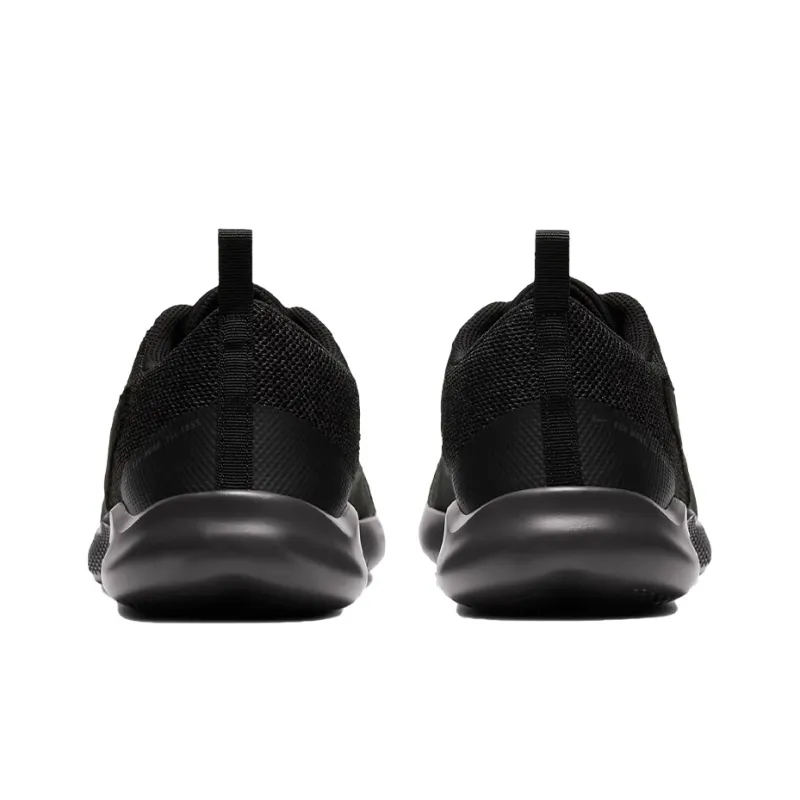 Nike Flex Experience Run 10 Extra Wide 'Black'-4