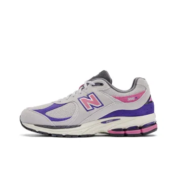 New Balance 2002R J. Crew Rain Cloud