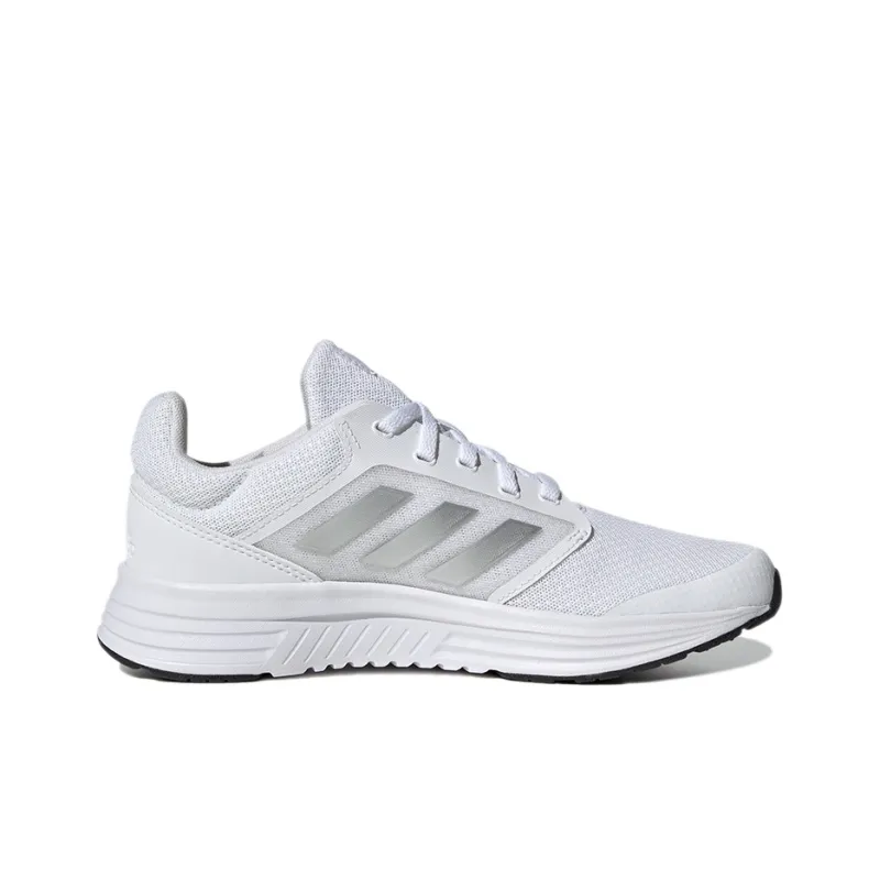 Adidas Galaxy 5 Cloud 'White Matte Silve' Women's-1