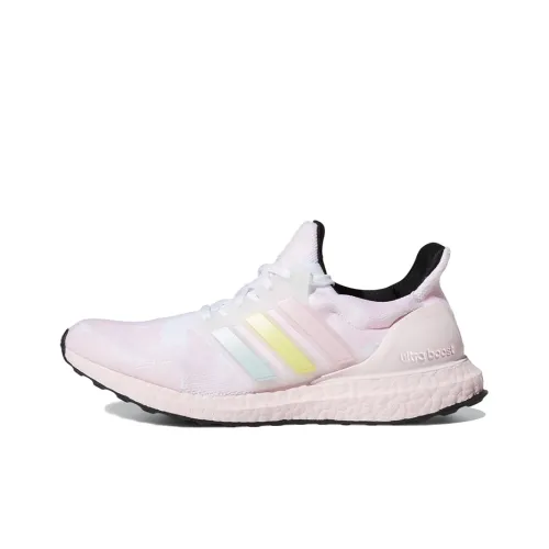 Adidas Ultra Boost Pastel Pink Women's