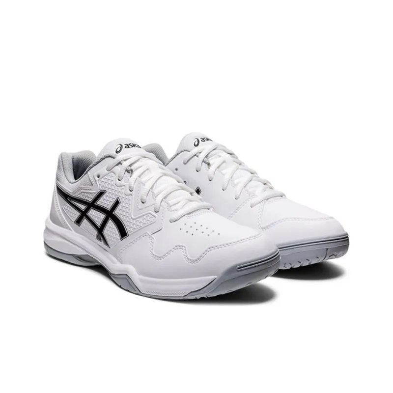 Asics Gel Dedicate 7 'White Black'-2