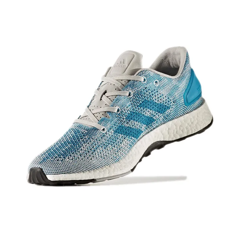 Adidas PureBoost Dpr 'Grey'-2