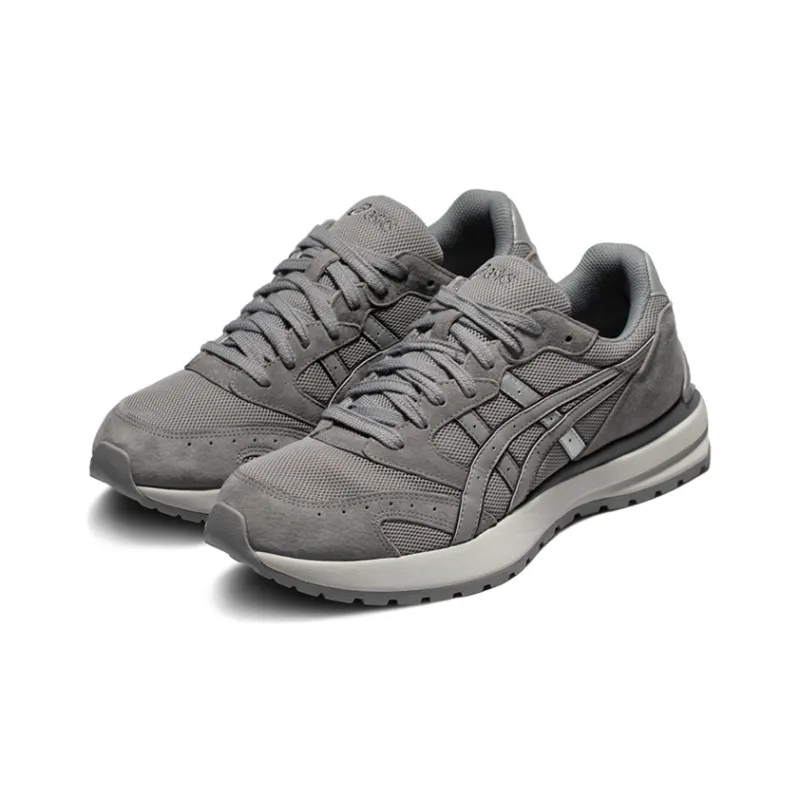 Asics Tarther Sc Low Cut Grey/Silver-2