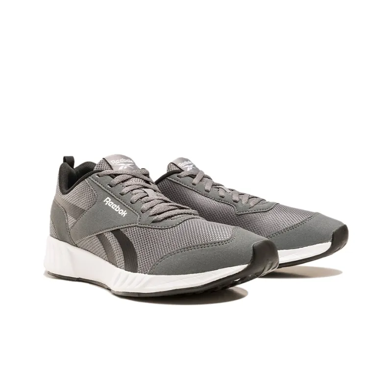 Reebok Running Shoes Men Low-Top Coffee Brown-2
