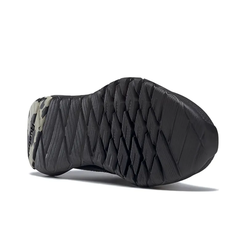 Reebok Flexagon 'Black Gray' Women's-5