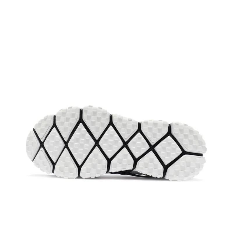 LiNing MIX ACE Low Top Casual Shoes Women's White-4