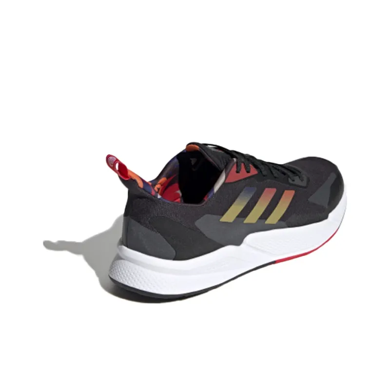 Adidas X9000L2 'Chinese New Year'-3