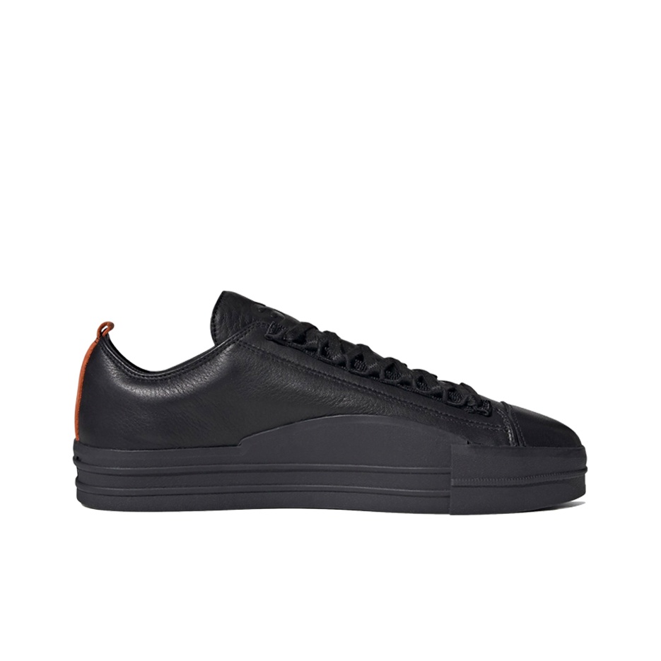 adidas Y-3 ZX Run 'Black' G54062