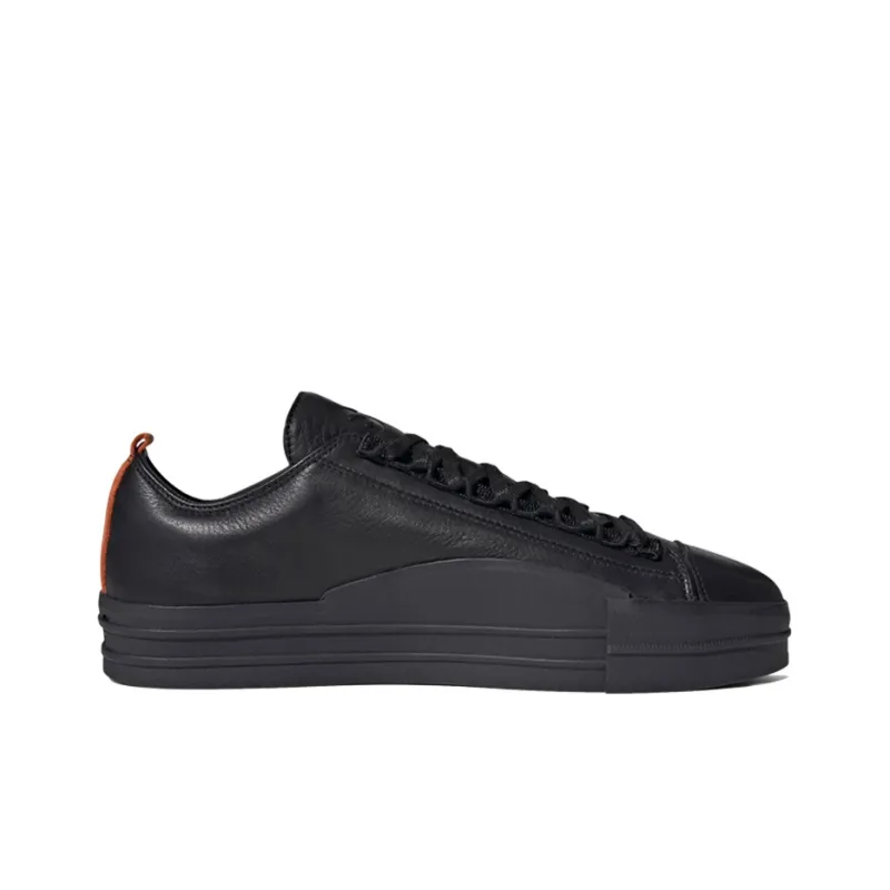 Y-3 Yuben Y-3 Low 'Black'-1
