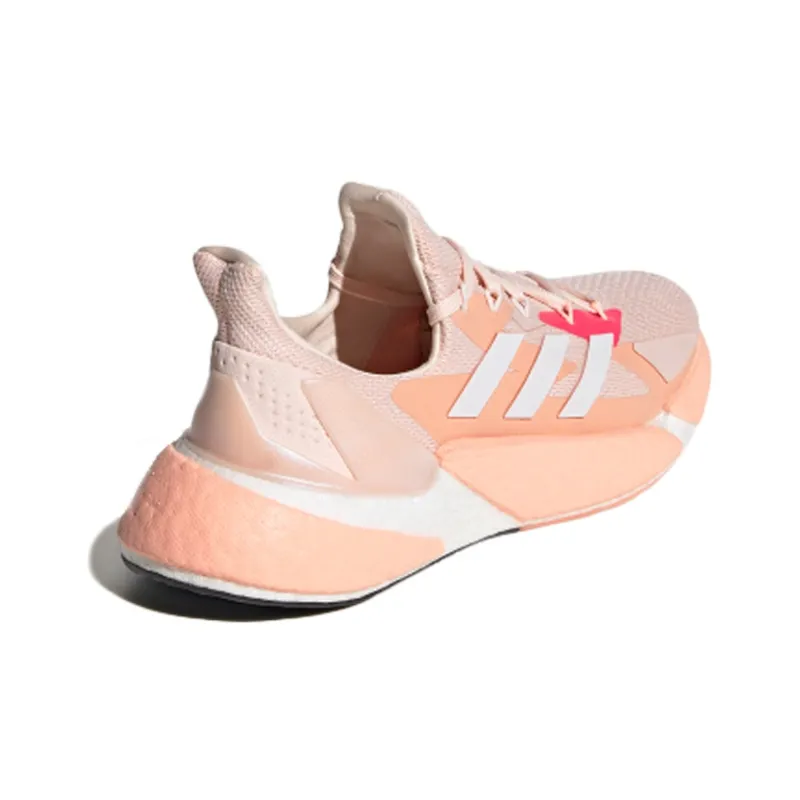 Adidas WMNSAdidas X9000L4 'Light Pink' Women's-3
